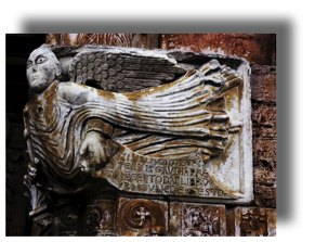 San Michele, Bevagna
